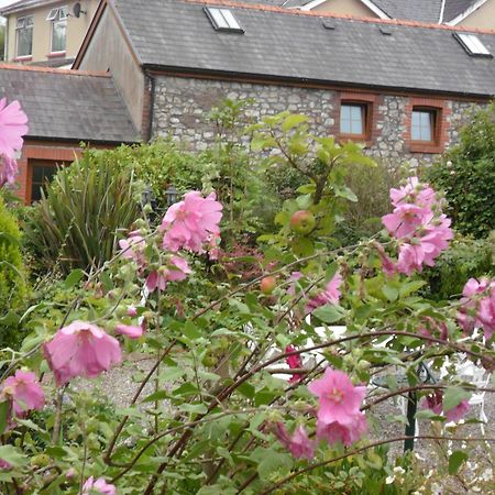 Stag Coach House Hotel Carmel Eksteriør billede