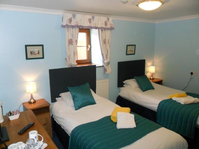 Stag Coach House Hotel Carmel Eksteriør billede